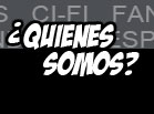 Quienes Somos ?